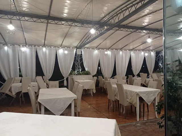 Ristorante Riva Azzurra