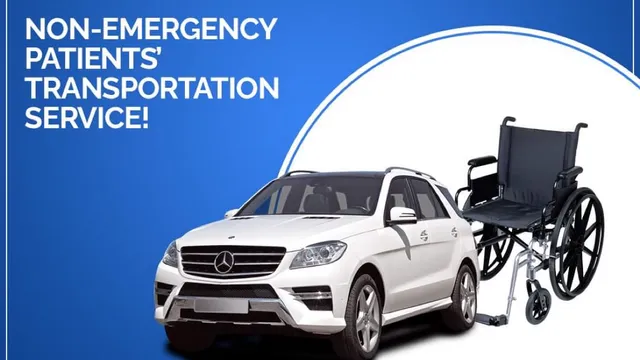 Wellness Transit Medical Transportation -NY Medical Transportation (NEMT)