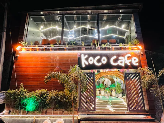 Koco cafe