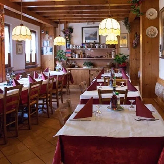 Ristorante Albergo San Mauro