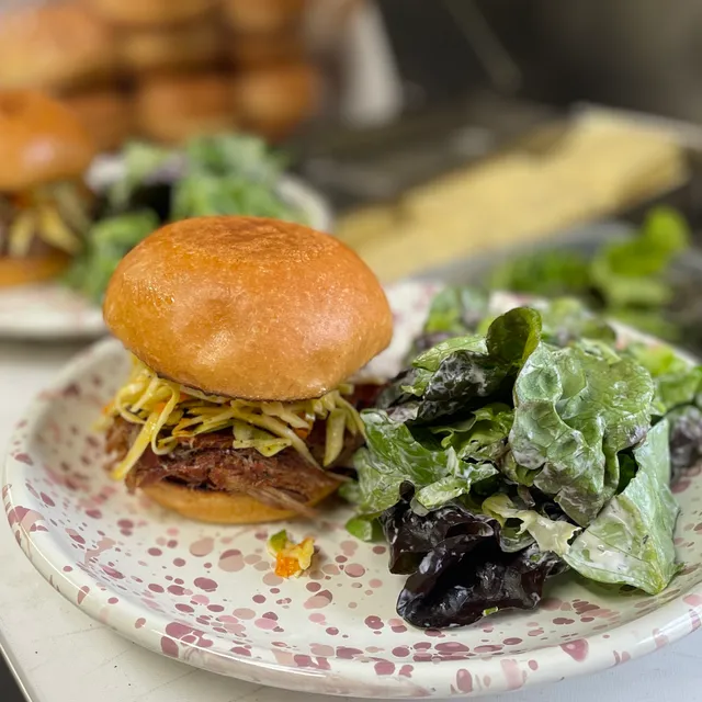 Little Bone by Hell's Backbone Grill