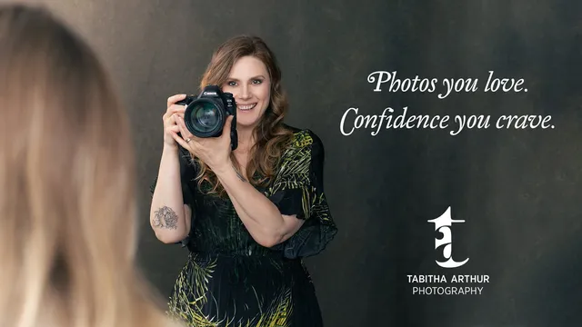 Tabitha Arthur Photography