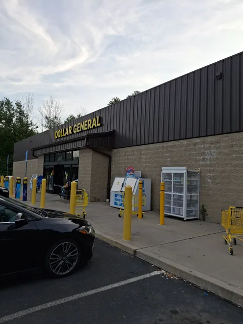 Dollar General