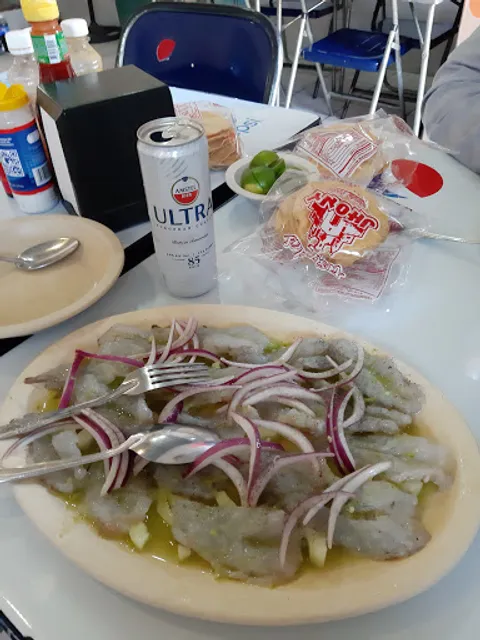 Ceviches "El Cuate"