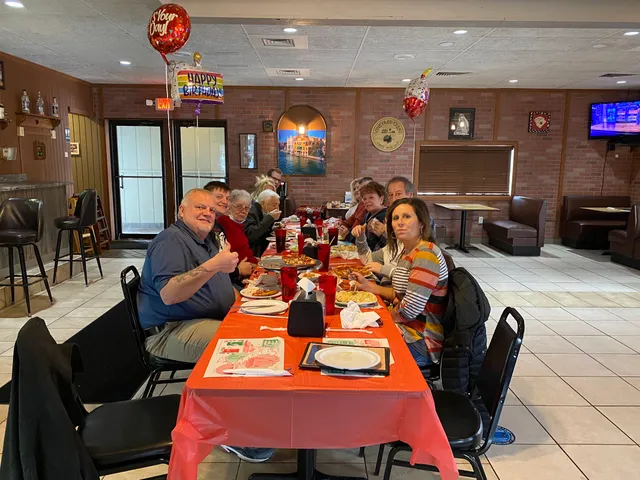 Venecia Italian Restaurant