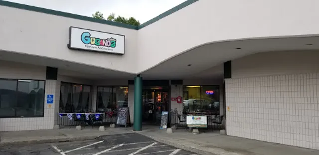 Gusanoz Mexican Restaurant Lebanon NH