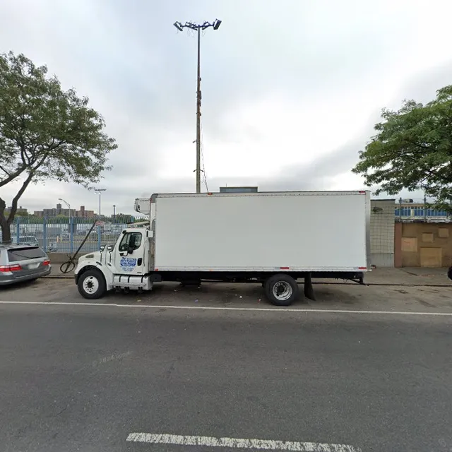 Point Terminal Foods Inc