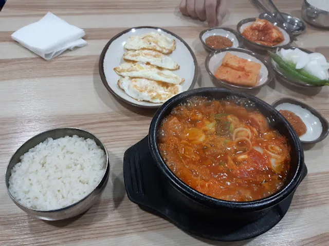 소문난순대