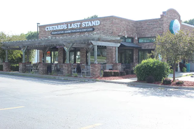 Custard's Last Stand