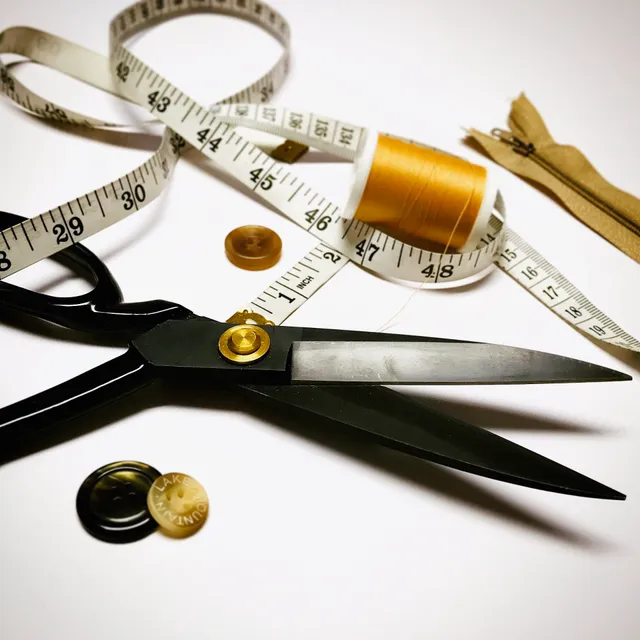 Bri L. Designs and Alterations