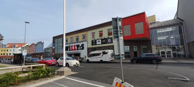 Willys Göteborg Torslanda