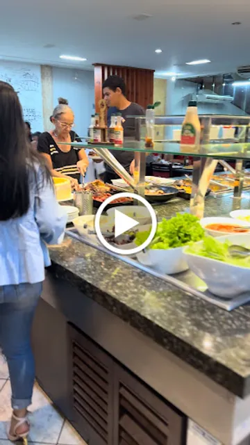 Churrascaria do Frei