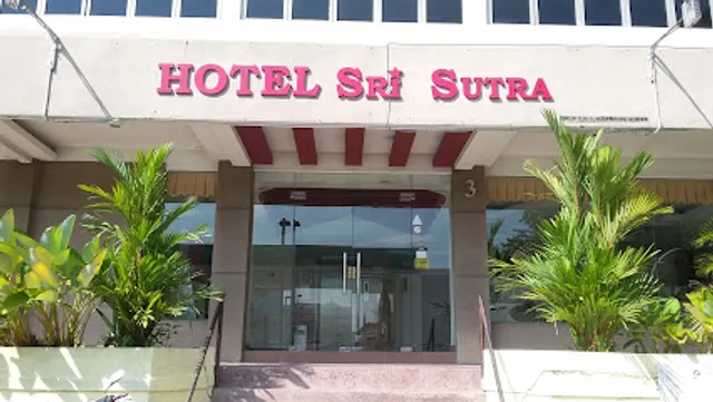 Hotel Sri Sutra