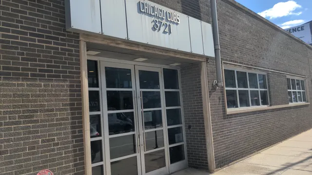 Levy Restaurants - WRIGLEY FIELD ONLY