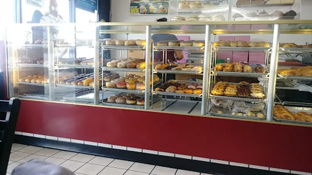K Inn Doughnuts