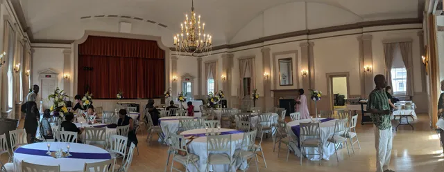 Wauwatosa Woman's Club