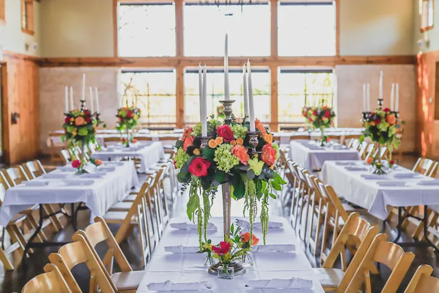 Marble Falls Flower & Gift Shop