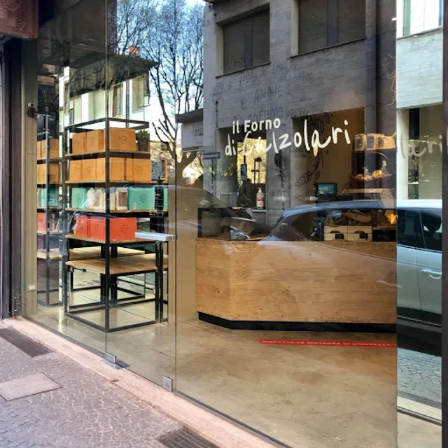 Il Forno di Calzolari - San Lazzaro