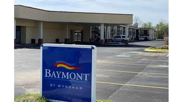 Baymont by Wyndham Stillwater