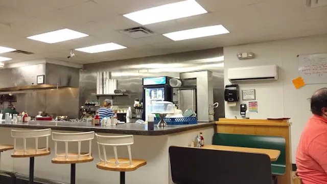 Coffee House Diner