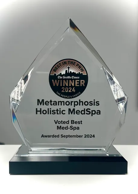 Metamorphosis Holistic MedSpa, PLLC