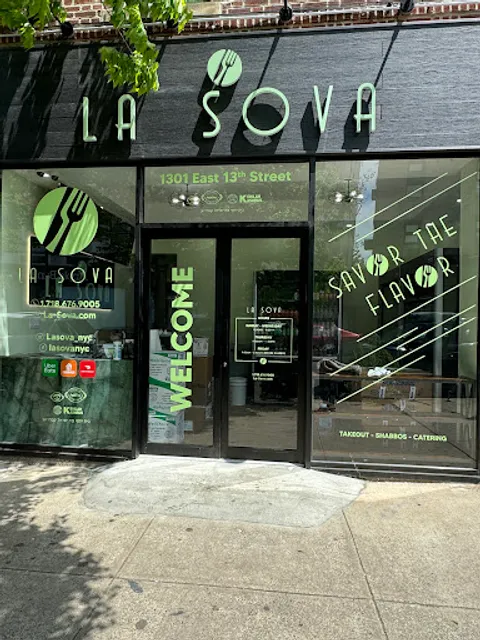 La Sova