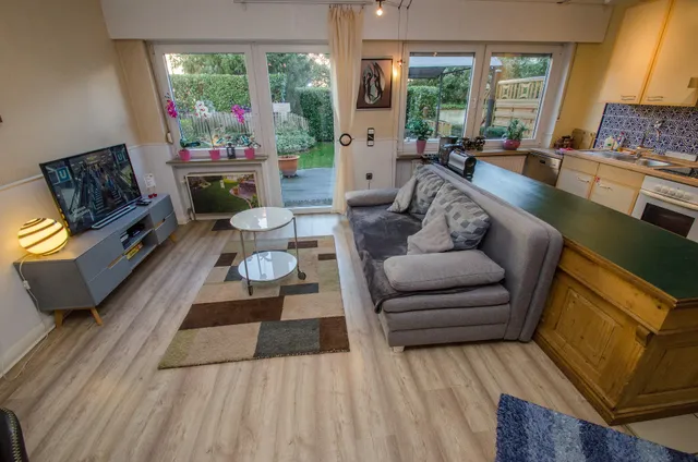 Ferienwohnung Köln, Cologne