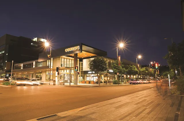 Cowboys Leagues Club