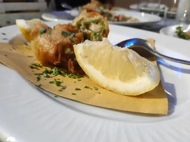 Ristorante Il Veliero