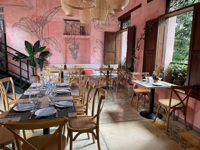 Zumaia Restaurante Cocina de Autor