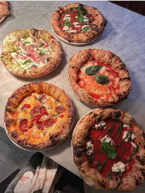Pizzeria Anema e Core