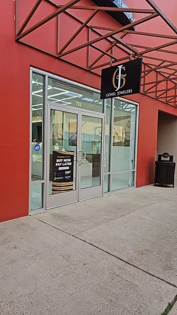 Gohel Jewelers