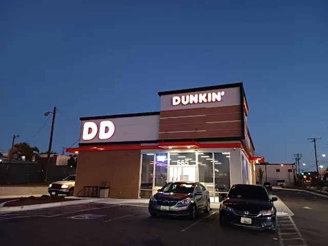 Dunkin