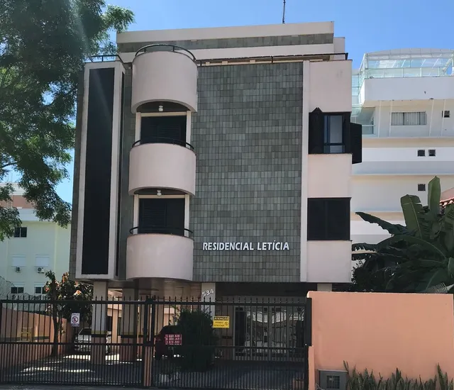 Residencial Letícia | Aluguel de Temporada Canasvieiras Florianopolis