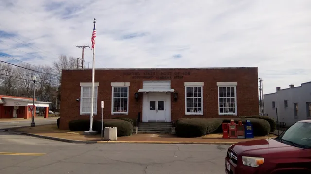 United States Postal Service