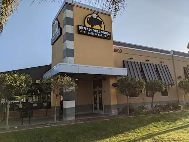 Buffalo Wild Wings