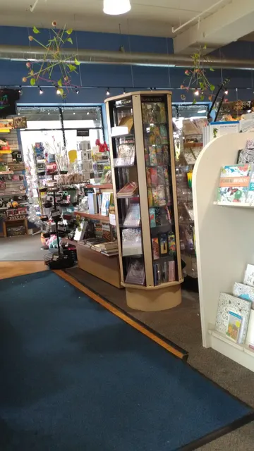 Martha Merrell's Books & Toys