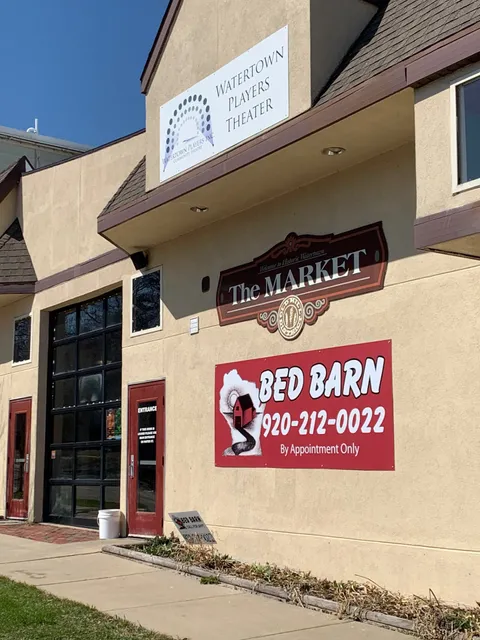 Bed Barn - Watertown