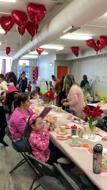 Imagine That World of Play