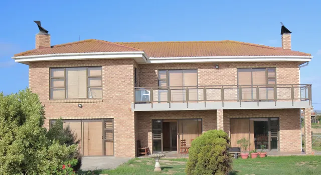 Riverside Safari Accommodation