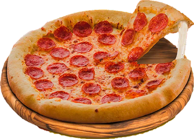 PIZZA DEPRIZZA Santa Teresa