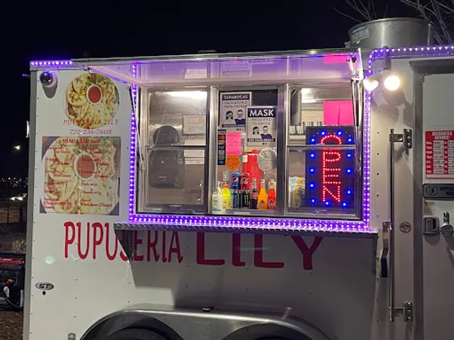 Pupuseria Lily LLC