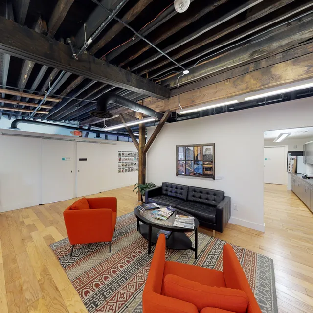 Hellmann Creative Center