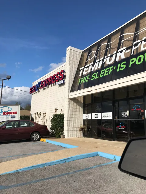 Snooze Mattress & Wellness