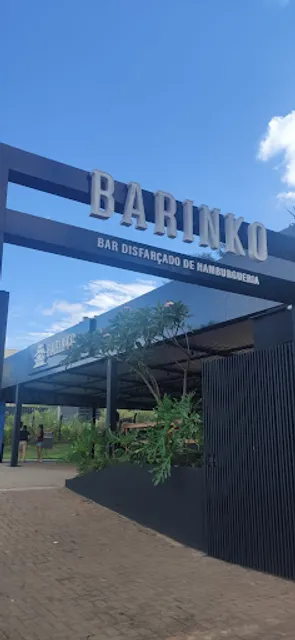 Barinko
