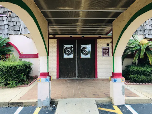 LaBamba Mexican Cafe