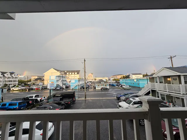 South Beach Apartments