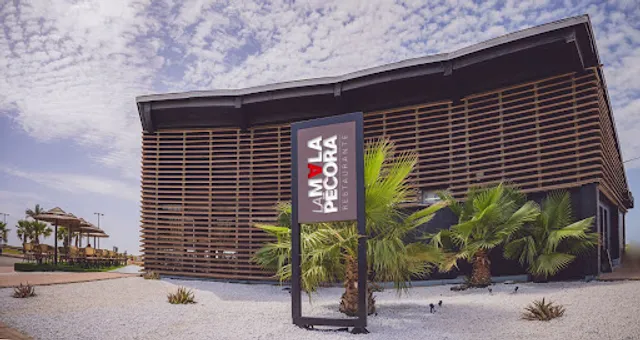 La Mala Pécora | Restaurante Almerimar
