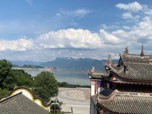 Quyuan Hometown Cultural Scenic