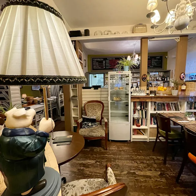 Amélie's Wohnzimmer - Frankfurt am Main